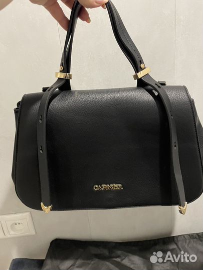 Сумка женская Cafe noir