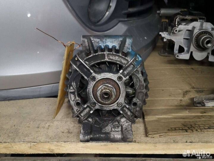 Генератор Renault Kangoo рест. (2003 - 2009)