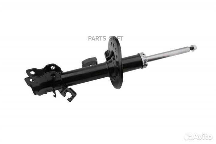 Acdelco 19374666 Амортизатор передний правый