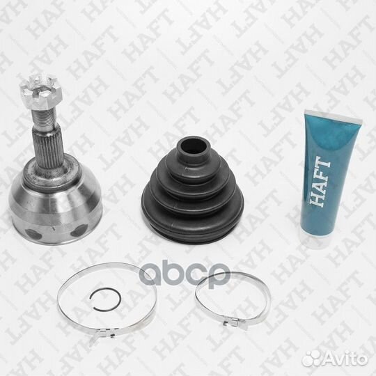 ШРУС наружный GA0254 haft