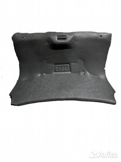 Обшивка крышки багажника 2190 (Гранта)