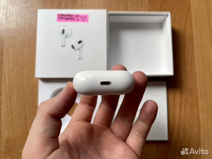 Наушникии Apple Airpods 3 оригинальные