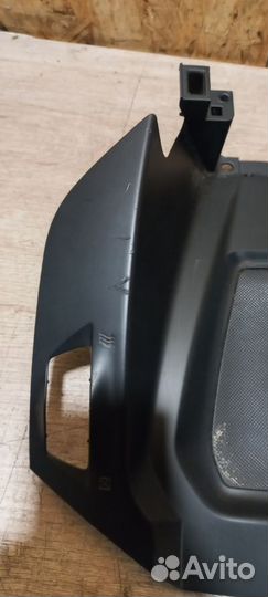 Накладка торпедо Ford Kuga 2 CBS