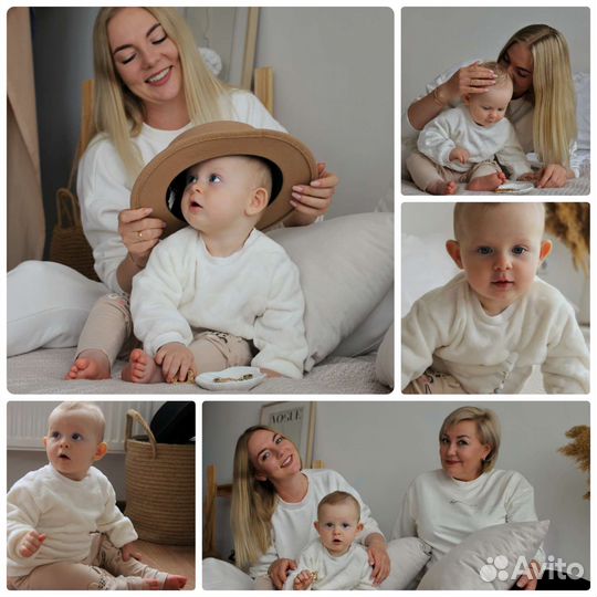 Фотограф и видеограф