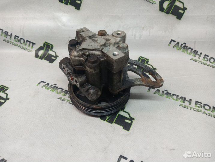 Насос гидроусилителя руля Chevrolet Spark 3 M300