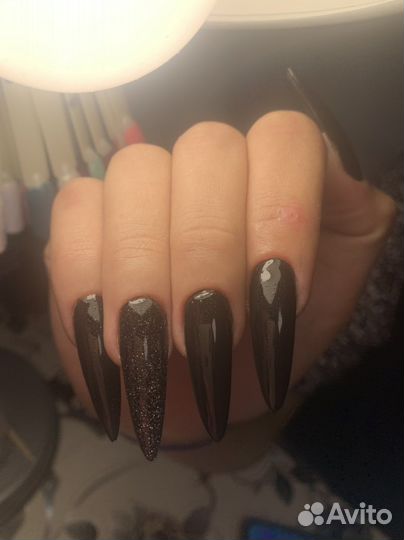 Мастер маникюра, педикюра, наращивания на дому