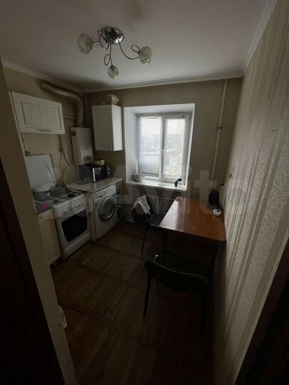 2-к. квартира, 46 м², 3/4 эт.