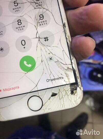 Ремонт телефонов, ноутбуков и телевизоров