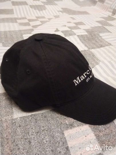 Бейсболка мужская Marco O'Polo