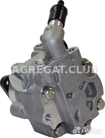 Насос гидроусилителя руля krauf HPQ1220XQ