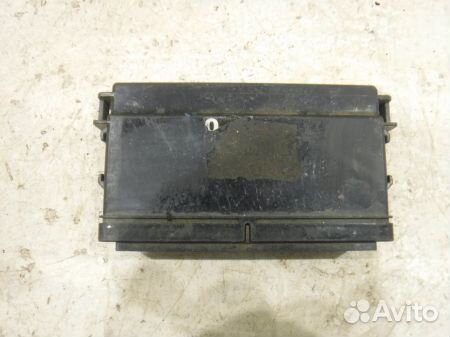 Блок управления Субару