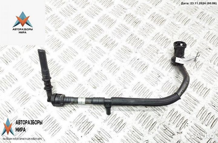 Патрубок (трубопровод, шланг) BMW 2 Tourer F45/F46