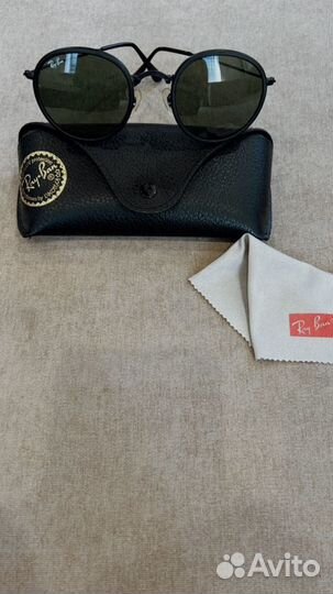 С/З очки Ray-Ban