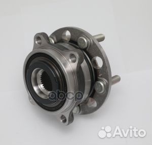 Ступица колеса KIA sorento 16 51750C5000 ij1130