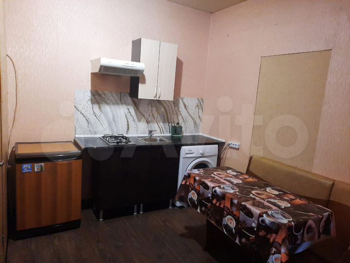 Дом 40 м² на участке 1 сот.