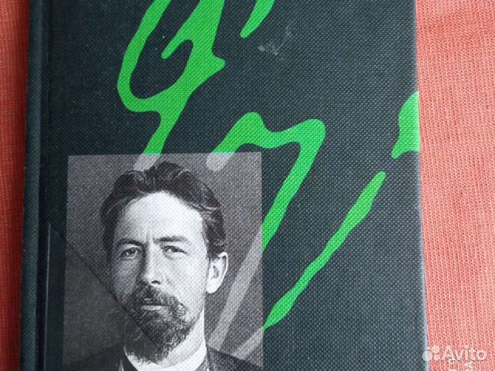 Книга Записные записки. А. П. Чехов