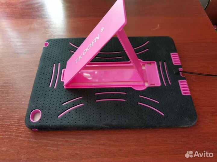 Чехол iPad air2 Ударопрочный защищенный