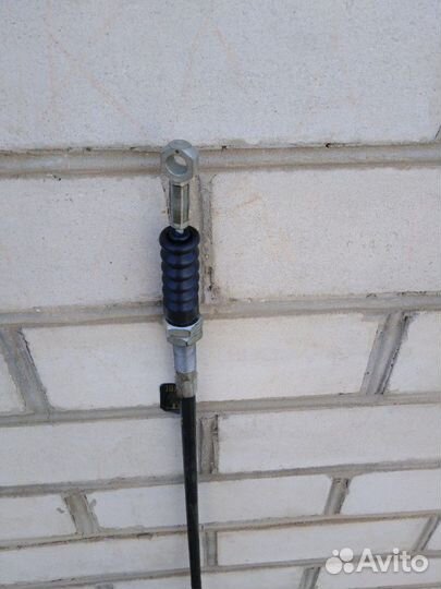 Продаётся трос