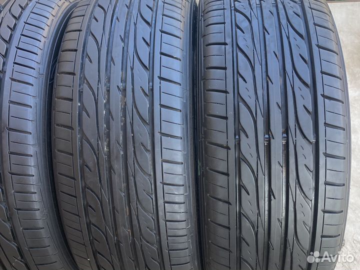 Dunlop Enasave EC202 205/55 R16 91V