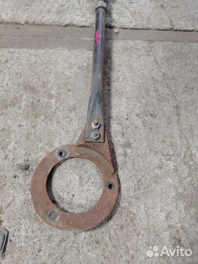 Распорка mitsubishi sigma/diamante