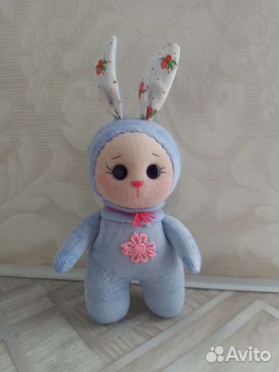 Игрушки