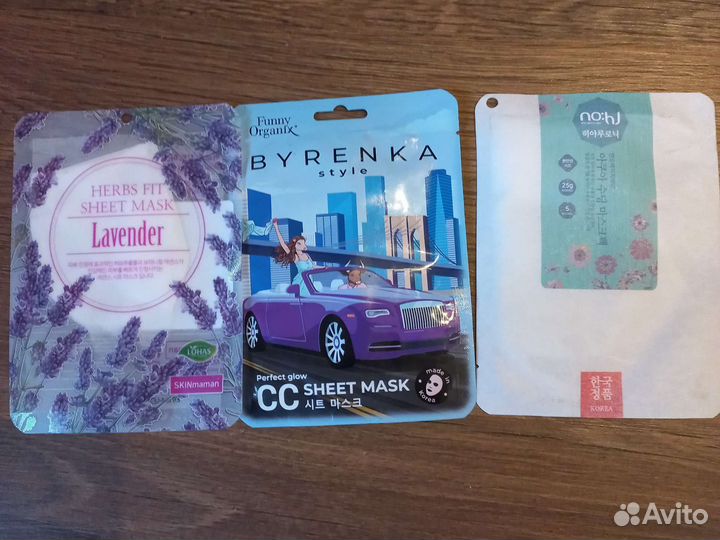 Корейская косметика оригинал,бренды
