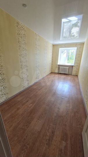 3-к. квартира, 55,9 м², 5/5 эт.