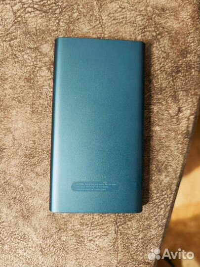 Повербанк xiaomi 10000 под ремонт