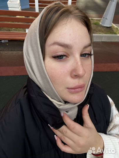 Няня для малыша