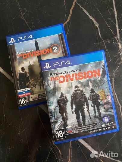 Игры для приставки PS 4 - PS5 / PlayStation 4-5