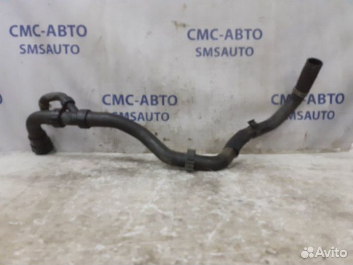 Шланг охлаждения двс Volvo Xc60 хс60 2.0T