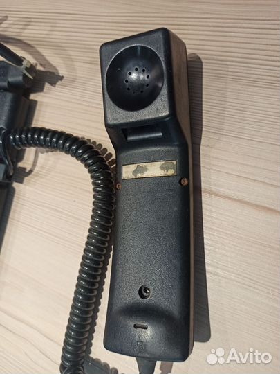 Motorola International 8900