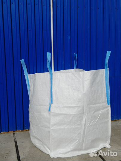 Биг-бэг мкр 90Х90Х120см 1000кг 1,0м3 М2