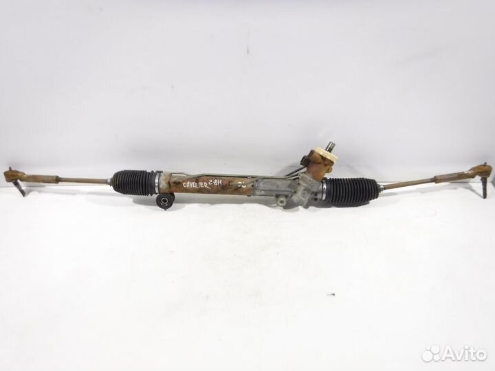 Рулевая рейка Chevrolet Cavalier III