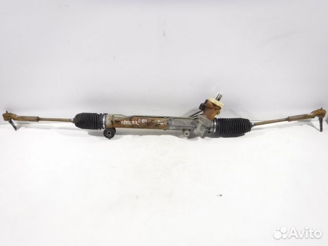 Рулевая рейка Chevrolet Cavalier III