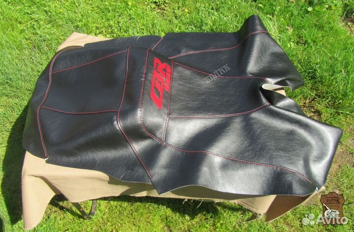 Чехол для мотоцикла Honda CBR 1000F