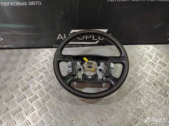 Руль Volkswagen Passat B5+ 1.8 1997-2005
