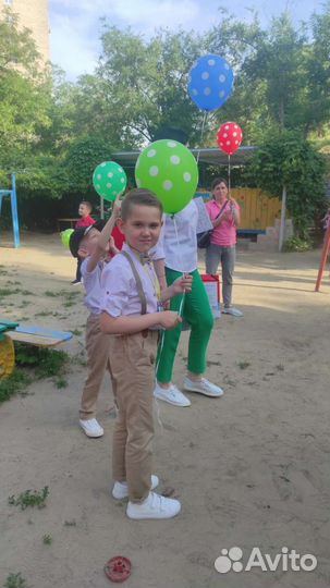 Костюм на мальчика 128-134