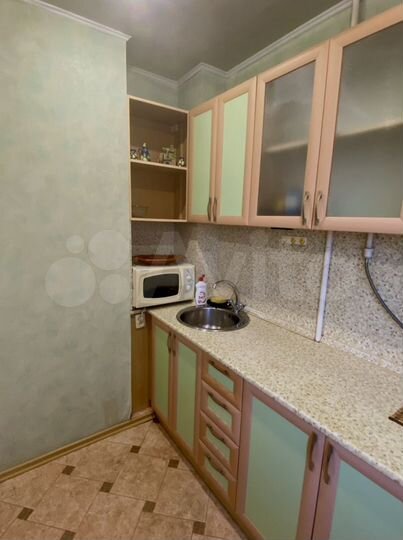 2-к. квартира, 57 м², 9/10 эт.