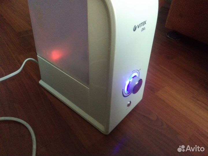 Увлажнитель воздуха Vitek