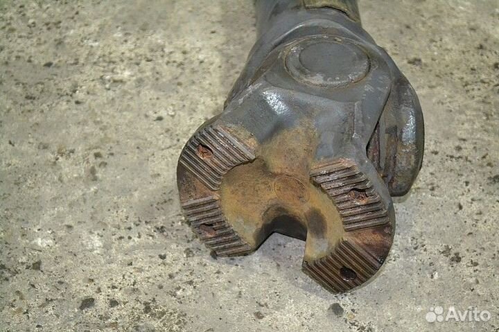 Карданный вал mercedes-benz Actros MP2/MP3 1832 (0