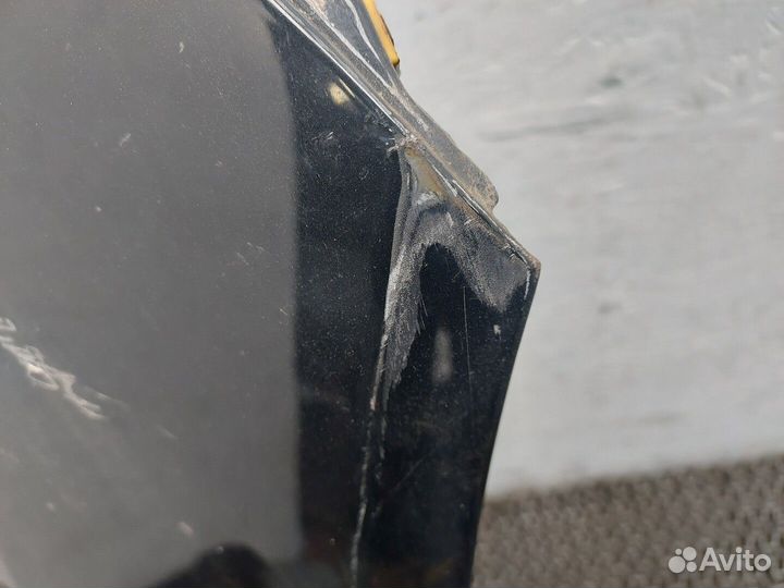 Крыло Hyundai Coupe (Tiburon), 2009