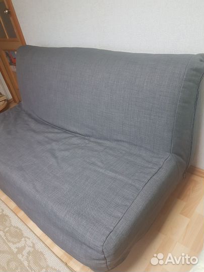 Диван IKEA икея lycksele