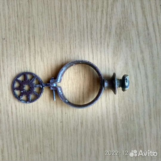 Элементы конской упряжи