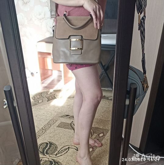 Сумка женская