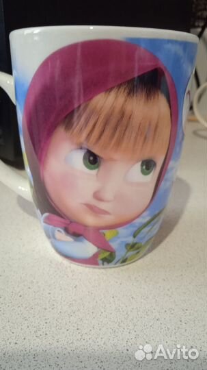 Чайные и кофейные чашки