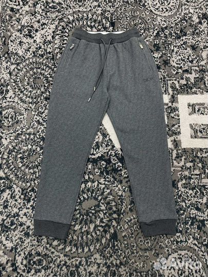 Штаны утепленные Christian Dior