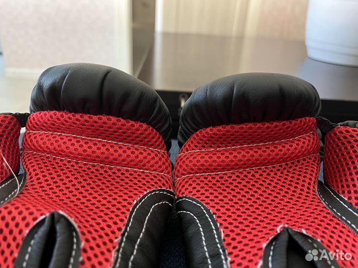 Боксерские перчатки для детей (4)