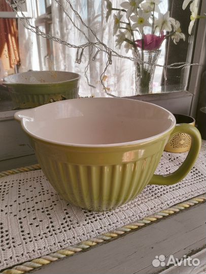 Чаша для теста 1,5 л