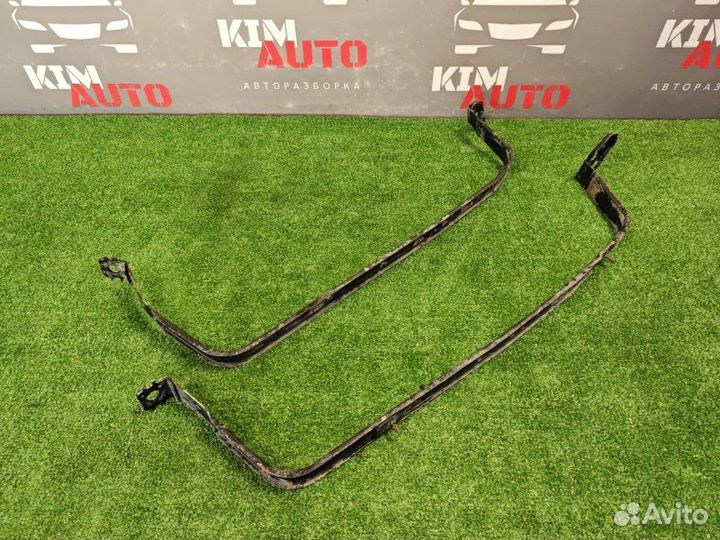 Лента крепления топливного бака Ford Focus 2